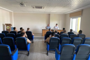 Ziyaretlerimize devam ediyoruz