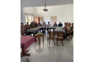 Ziyaretlerimize devam ediyoruz