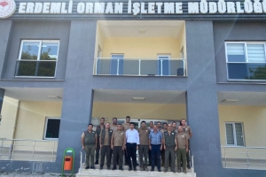 Ziyaretlerimize devam ediyoruz