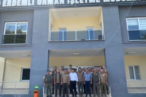 Ziyaretlerimize devam ediyoruz