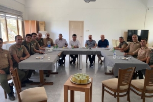 Ziyaretlerimize devam ediyoruz