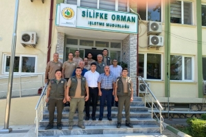 Ziyaretlerimize devam ediyoruz