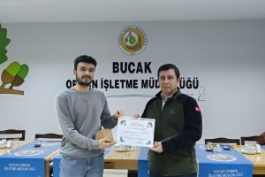 Yeşilin Muhafızları, Gönül Sofrasında Buluştu!