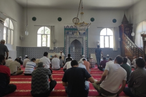 Orman Şehitleri Dualarla Yâd Edildi