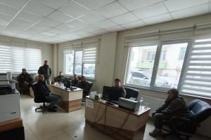 Orman Muhafaza Memurları Günü 