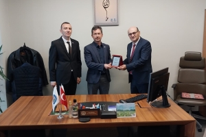 ORMAN MUHAFAZA MEMURLARI DERNEĞİ ANKARA'DA