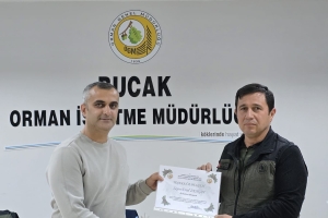 Yeşilin Muhafızları, Gönül Sofrasında Buluştu!