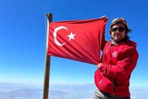 Zirve disiplin ister