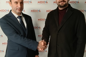 Özel Medova Hastanesi İle Protokol İmzalandı