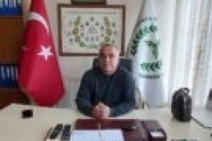 Devir teslim yapıldı