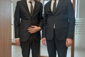 ORMAN MUHAFAZA MEMURLARI DERNEĞİ ANKARA'DA