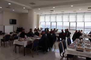 Genişletilmiş Başkanlar Kongresi 