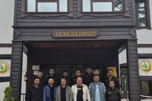 OMMD Kastamonu Çıkarmasında İkinci Gün