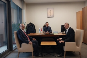 ORMAN MUHAFAZA MEMURLARI DERNEĞİ ANKARA'DA