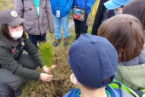 Avrupa Korucular Federasyonu Türk Orman Koruma Sistemini Avrupa Bültenine Taşıdı