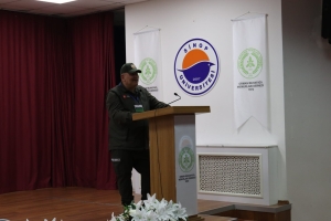 Genişletilmiş Başkanlar Kongresi Oturumları