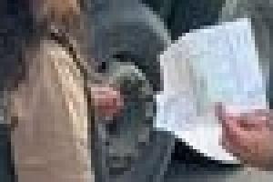 OMMD Genel Başkanı İbrahim UYSAL ve Dernek Avukatı Nazlı ÖZÇANAK Üyelerle Bir Araya Geldi