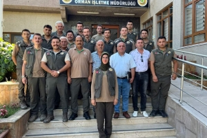 DERNEK BAŞKANIMIZ HIZ KESMEDEN MESLEKTAŞLARIMIZI ZİYARET ETMEYE DEVAM EDİYOR