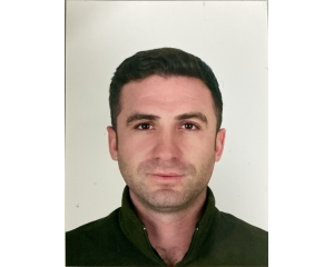 YASİN DÜDÜKÇÜ