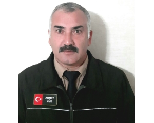 Ahmet GÜR