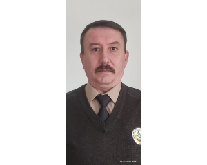 OSMAN ALI AKYOL