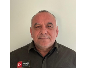 İBRAHİM UYSAL