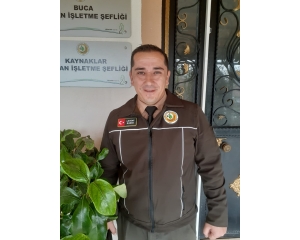 LEVENT BAŞAK