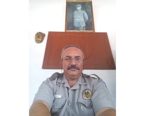 UĞUR BECER