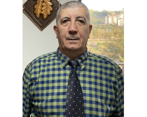 İSMAIL SEFEROĞLU