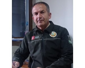 İBRAHİM ERCANLI