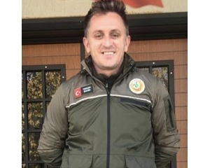 HAKAN ŞAHİN