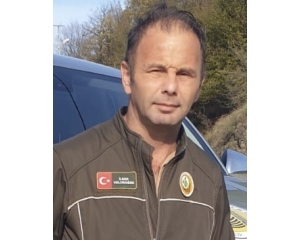 İLKER YOLUDOĞRU