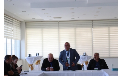 Orman Muhafaza Memurları Derneği Sinop’ta Tek Yürek: Genişletilmiş Başkanlar Kongresi Başladı!