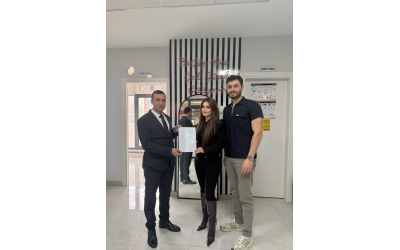 Konya Selçuklu Merkezli Özel Dt. Alperen Demirpolat Diş Polikliniği İle Anlaşma İmzalandı