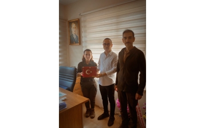 Eski OMM Şimdi Sayman!