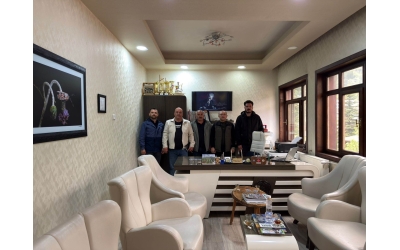 OMMD Kastamonu Çıkarmasında İkinci Gün