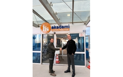 Konya Meram Özel Akademi Hastanesi İle Anlaşma İmzalandı