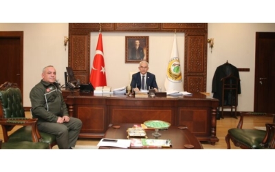 DERNEK BAŞKANI OGM’de