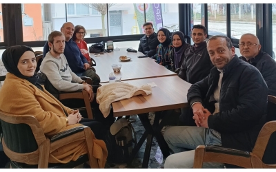 Meslektaşlarımız Serbest Bırakıldı