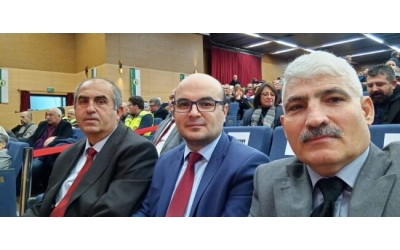 TÜRKİYE ORMANCILAR DERNEĞİ NİN DÜZENLEDİĞİ “ORMANCILIĞIMIZI BİLEŞENLERİ İLE TARTIŞIYORUZ” ADLI ÇALIŞTAYDA ORMAN MUHAFAZA MEMURLARI VE EMEKLİLERİ DERNEĞİ YÖNETİM KURULU OLARAK BİZLERDE BULUNDUK