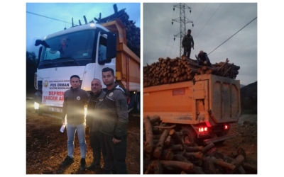 OMM TERÖRİST değil VATAN EVLADIDIR