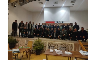 BİR YILIN ARDINDAN..