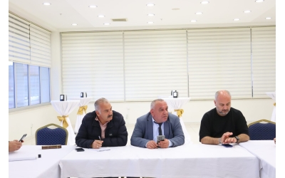 Kongremizin Son Oturumunda Durum Değerlendirmesi Yapıldı