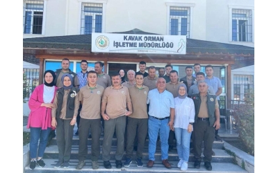 DERNEK BAŞKANIMIZ HIZ KESMEDEN MESLEKTAŞLARIMIZI ZİYARET ETMEYE DEVAM EDİYOR