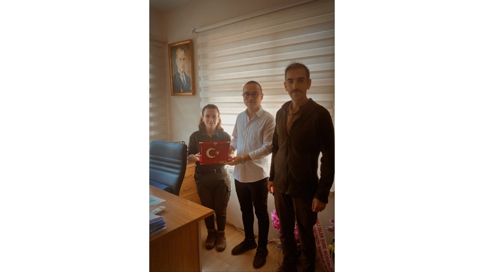 Eski OMM Şimdi Sayman!