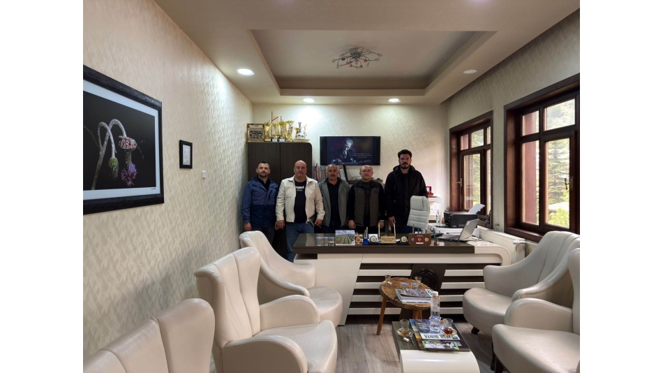 OMMD Kastamonu Çıkarmasında İkinci Gün