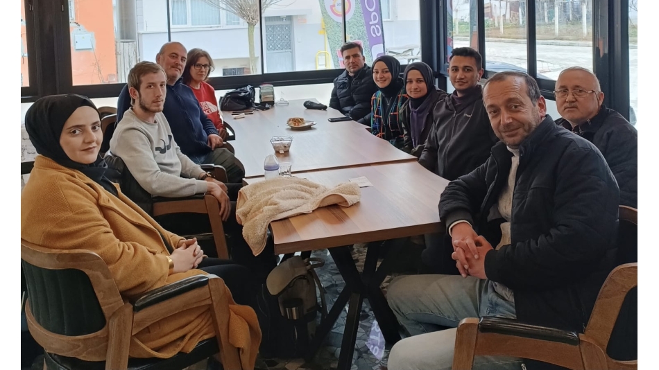 Meslektaşlarımız Serbest Bırakıldı