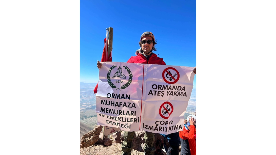 Zirve disiplin ister