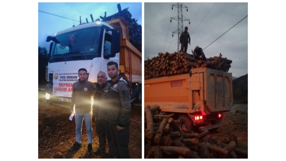 OMM TERÖRİST değil VATAN EVLADIDIR