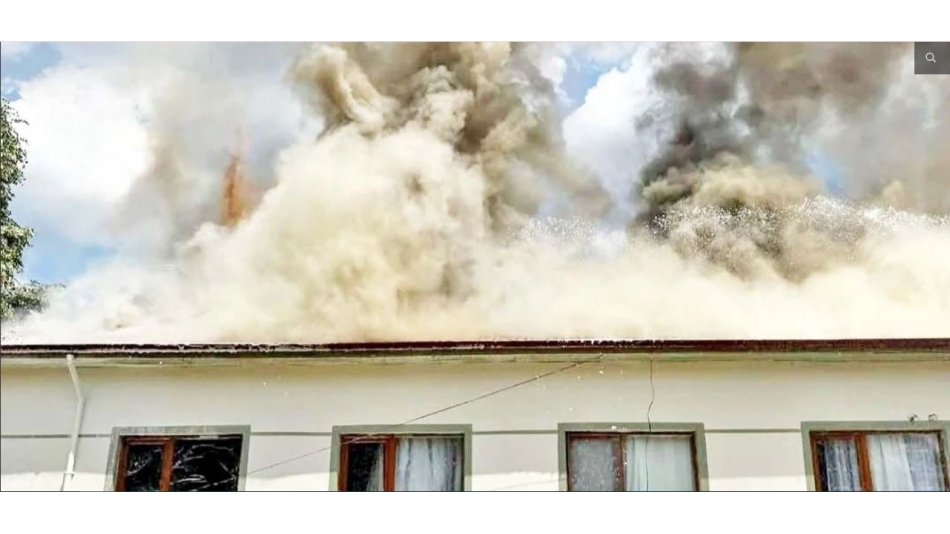 Orman Muhafaza Memurları Derneği meslektaşlarını yalnız bırakmadı